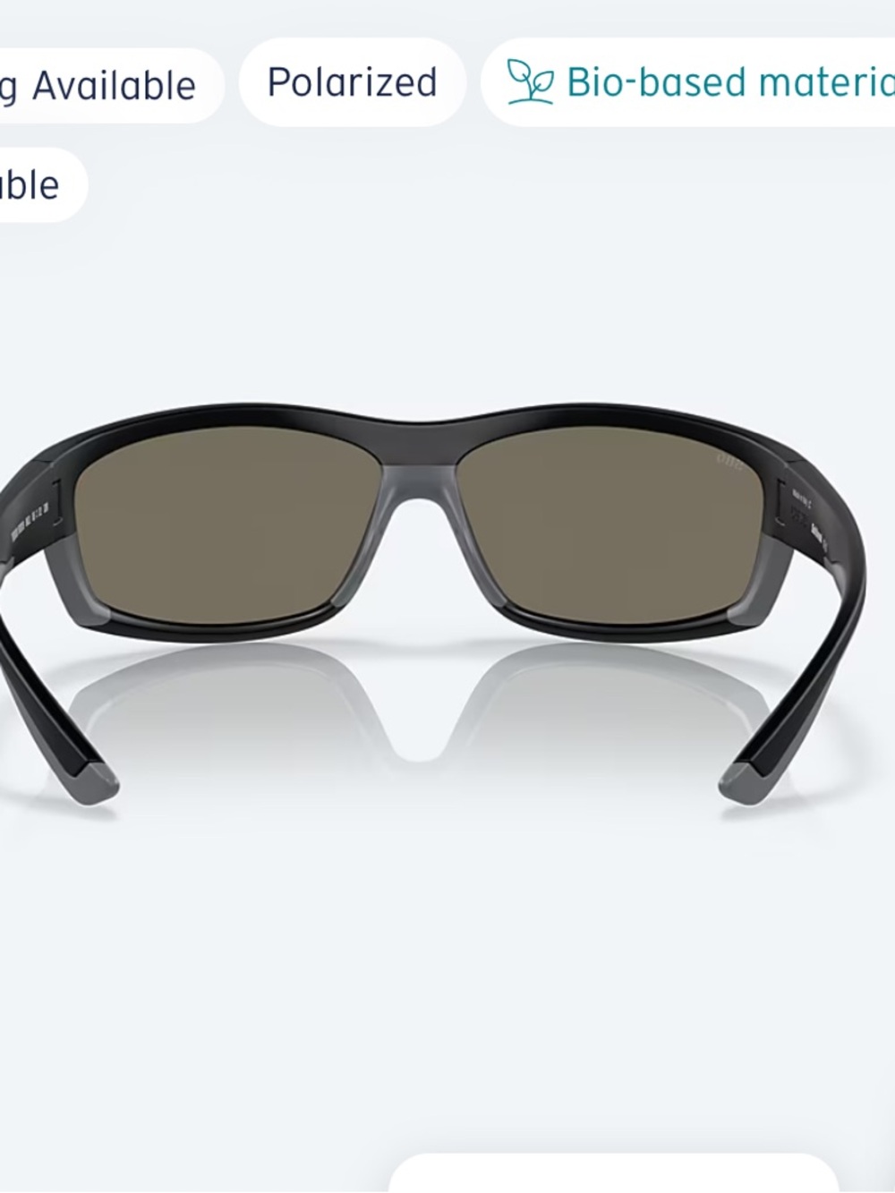 NWT Costa Saltbreak Polarized Sunglasses - Picture 4 of 11